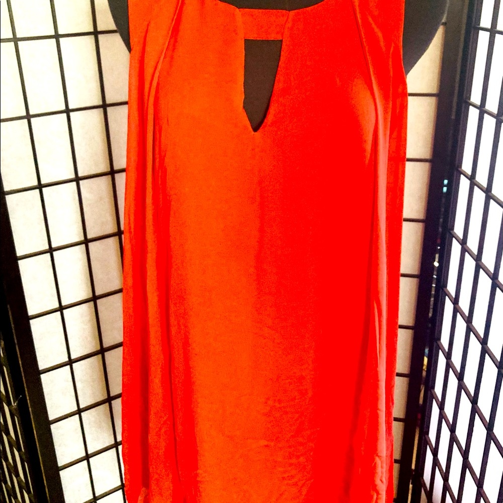 👗 dress